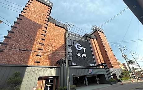 Iksan HOTEL G7