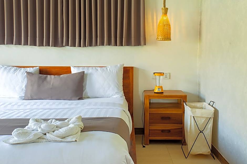 Nomada Villas - Giant Pool - Private Kitchen - Free Gym Access - Up to 40Mbps WiFi