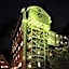 Hotel Hikyounoyu