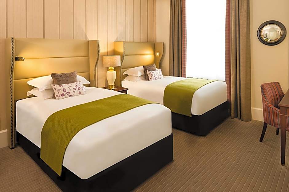 The Baileys Hotel London