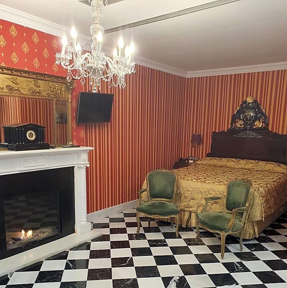 Hotel Ateneo Sevilla