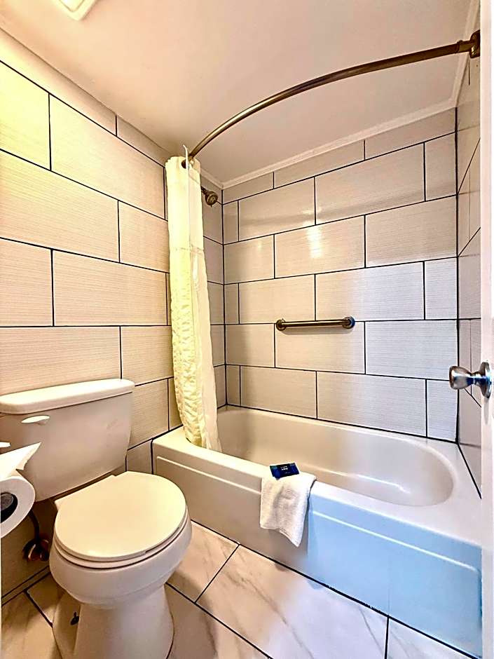 Americas Best Value Inn Blytheville