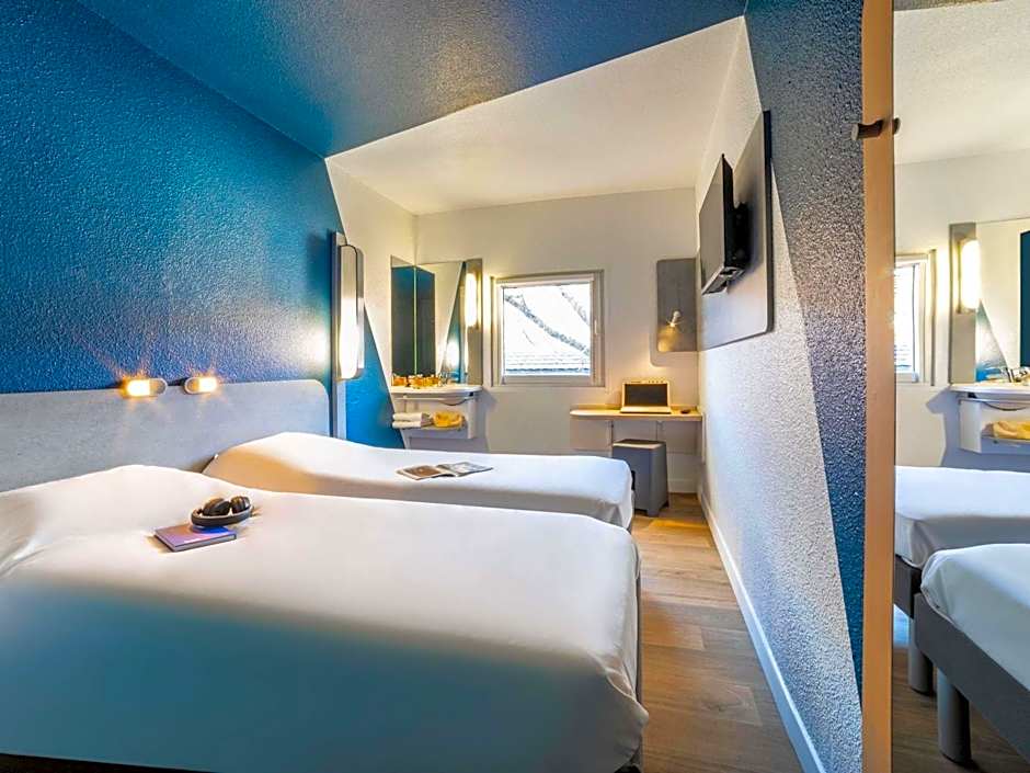 ibis budget Sucy en Brie