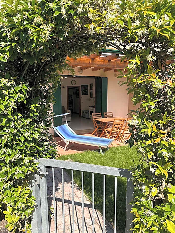 Villaggio Cristina 2 - Agenzia Cocal