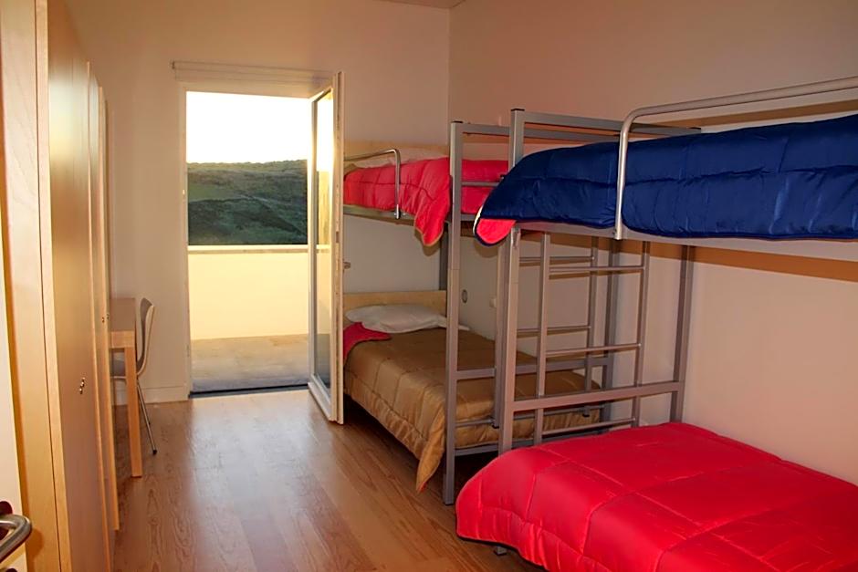 Azores Youth Hostels - Santa Maria