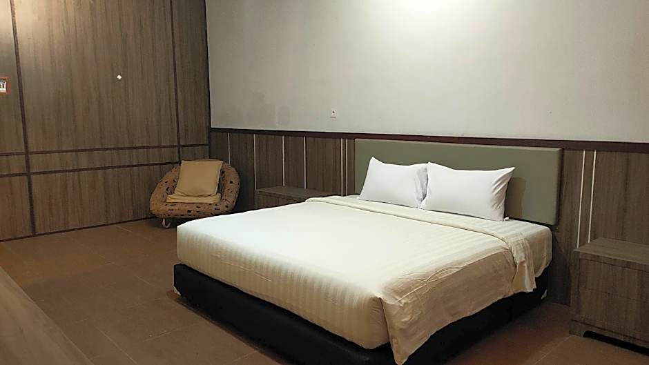 Bwalk Hotel Malang