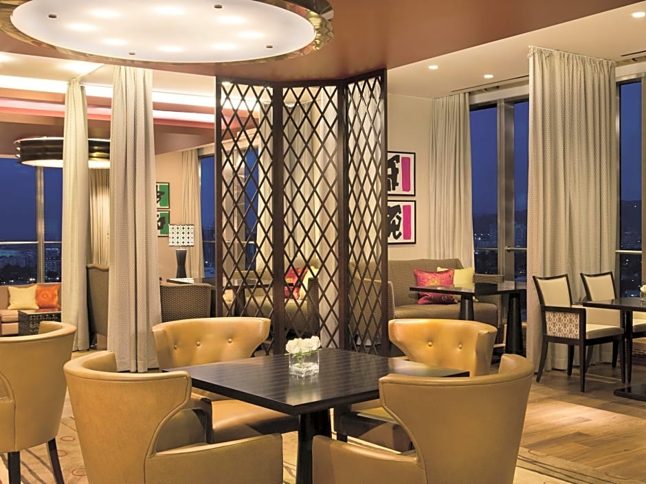 The Ritz-Carlton Almaty