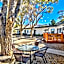 The Historic West Walker Motel