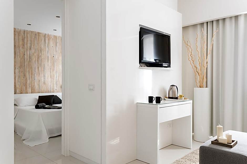 Hotel Borgo Pantano