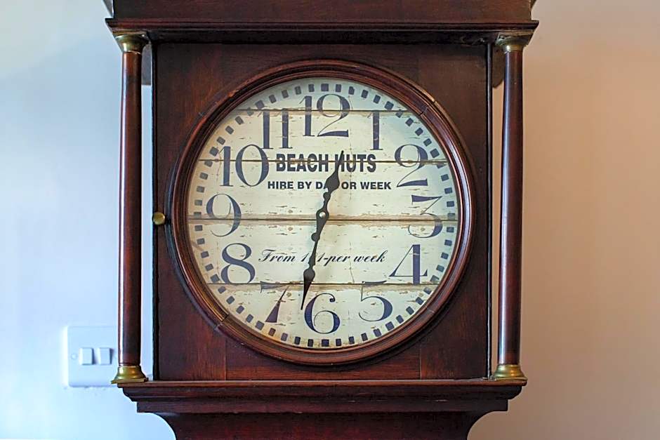 Oaklands Guest House