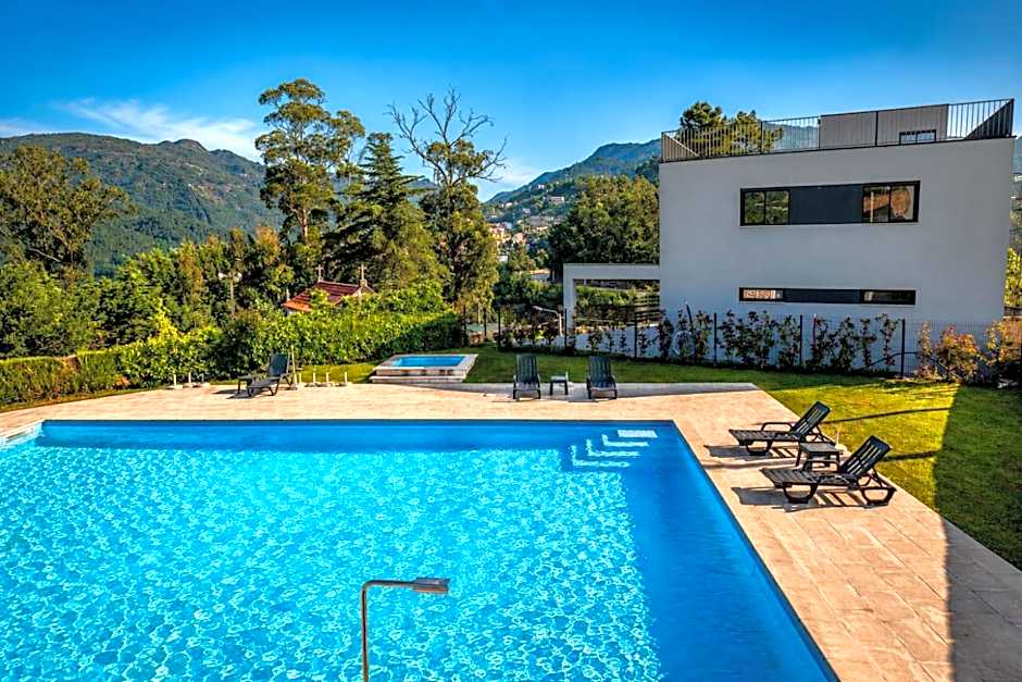 Hotel Portas do Gerês