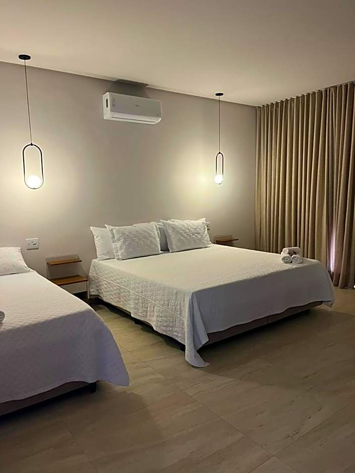 Pousada Quintal da Lua