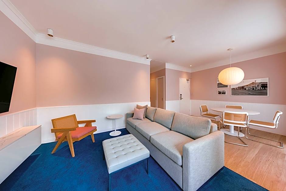 Adina Apartment Hotel Chippendale