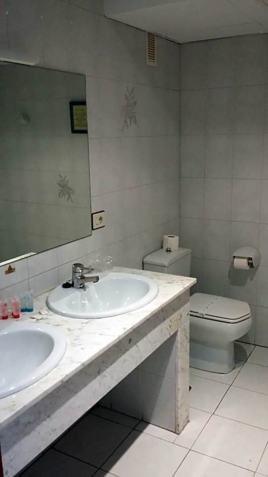 Hotel Arcea Villaviciosa