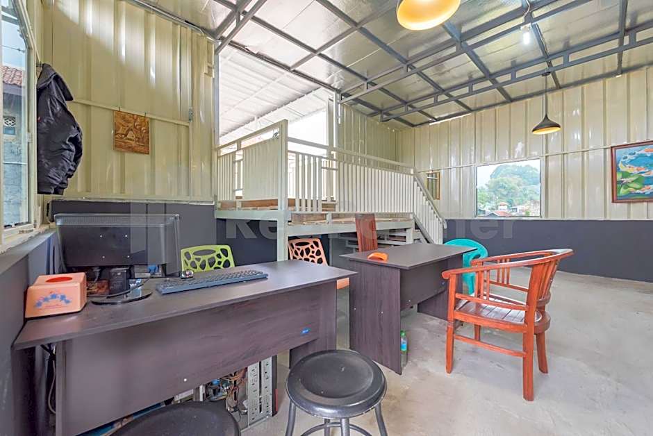 Pondok Hefi Ciwidey Mitra RedDoorz