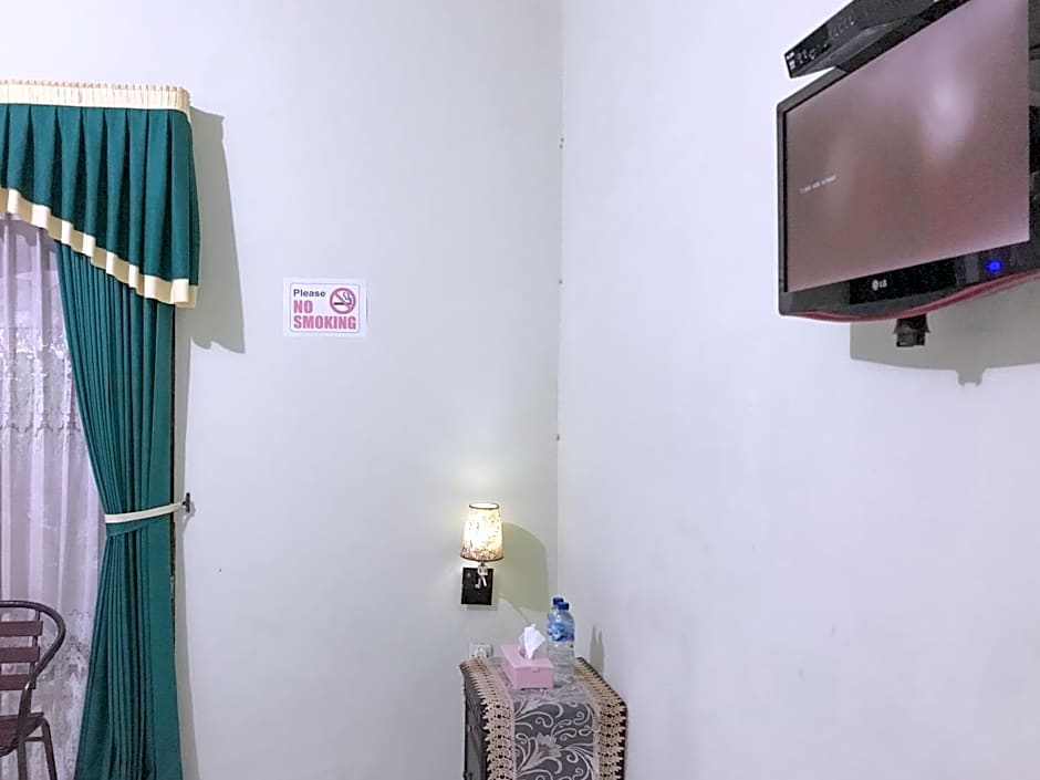 Guest House Shafira Syariah RedPartner