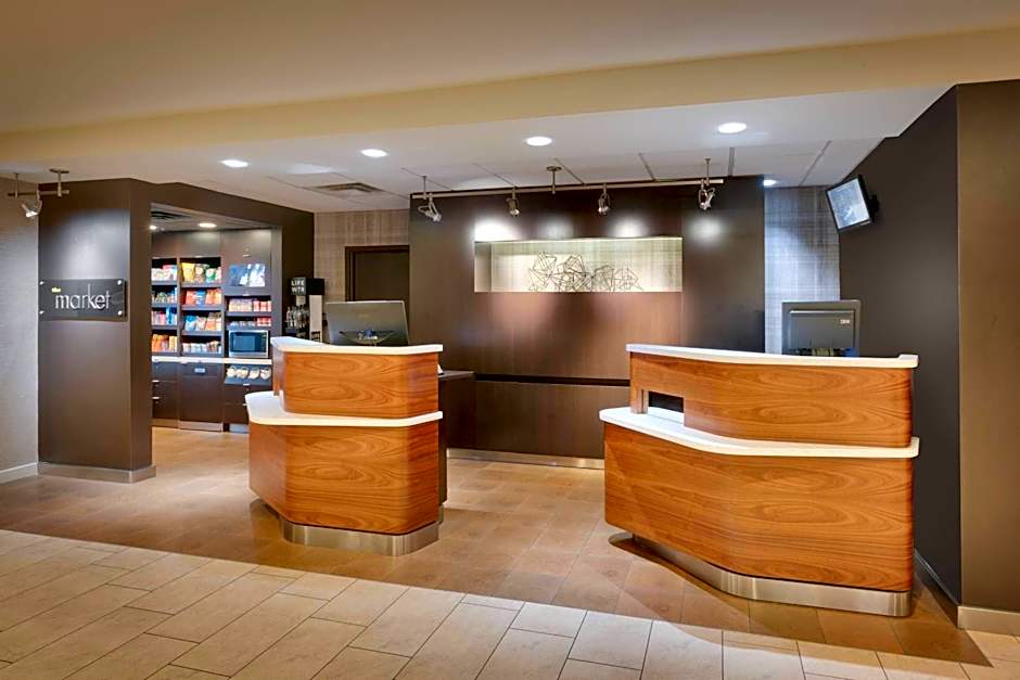 Courtyard by Marriott Oklahoma City Northwest