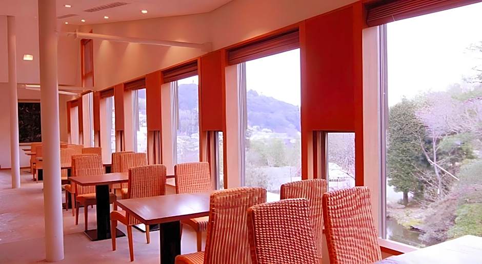 Breezbay Shuzenji Hotel