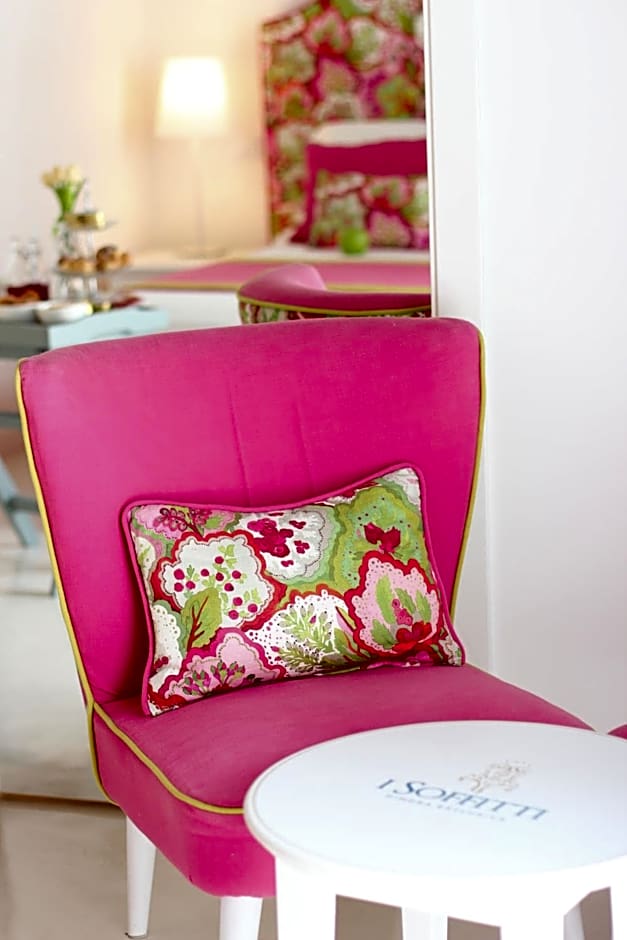 I Soffitti Dimora Esclusiva