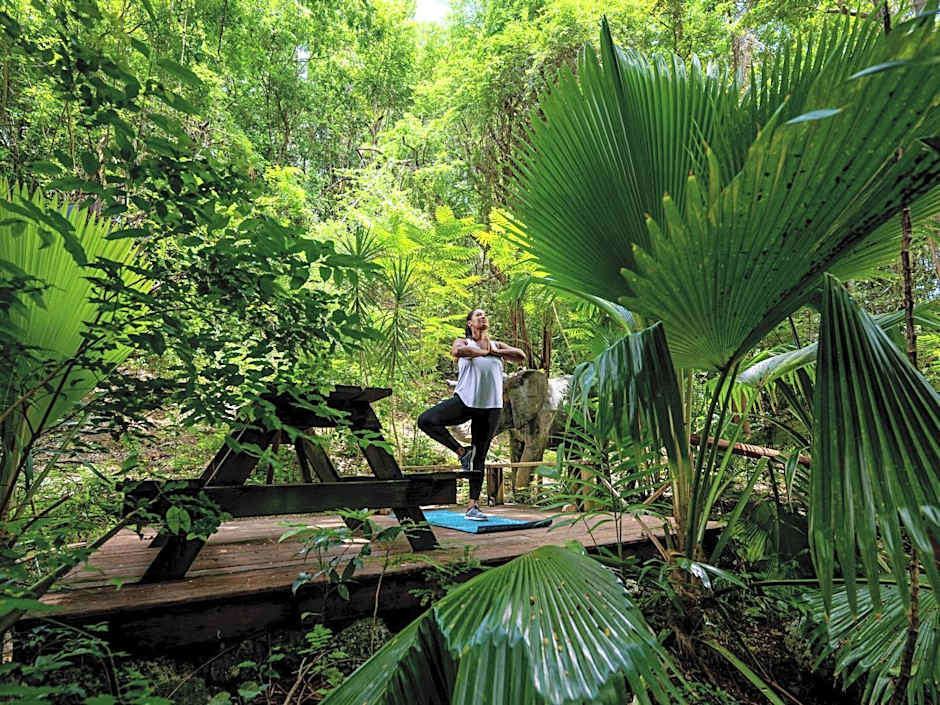 Sugar Cane Club Hotel And Spa - Adults Only