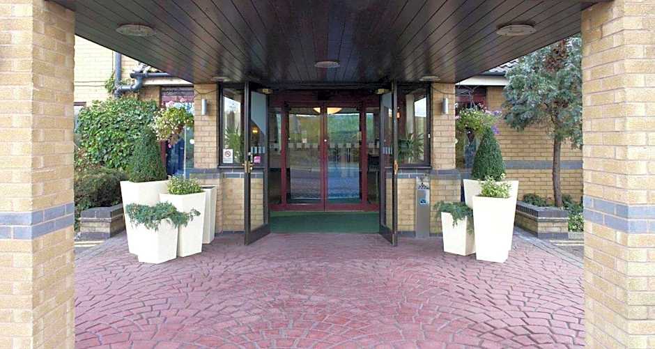 Citrus Hotel Coventry by Compass Hospitality
