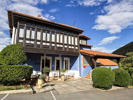 La Casona de Sobrepiedra