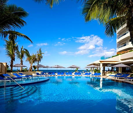 Condado Vanderbilt Hotel