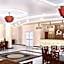 Sai Gon Phu Tho Hotel