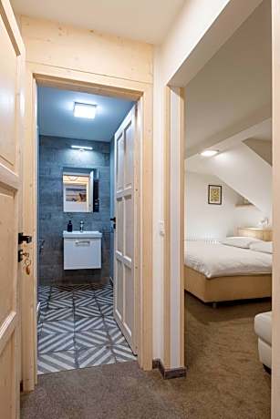 Small Double Room
