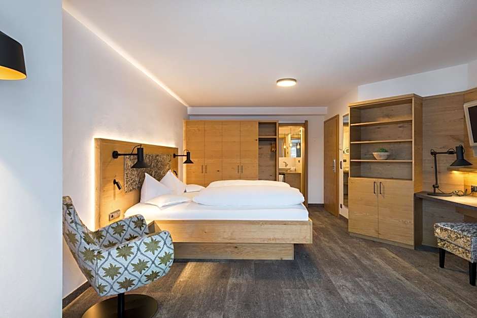 Wohlfühlhotel Berwanger Hof