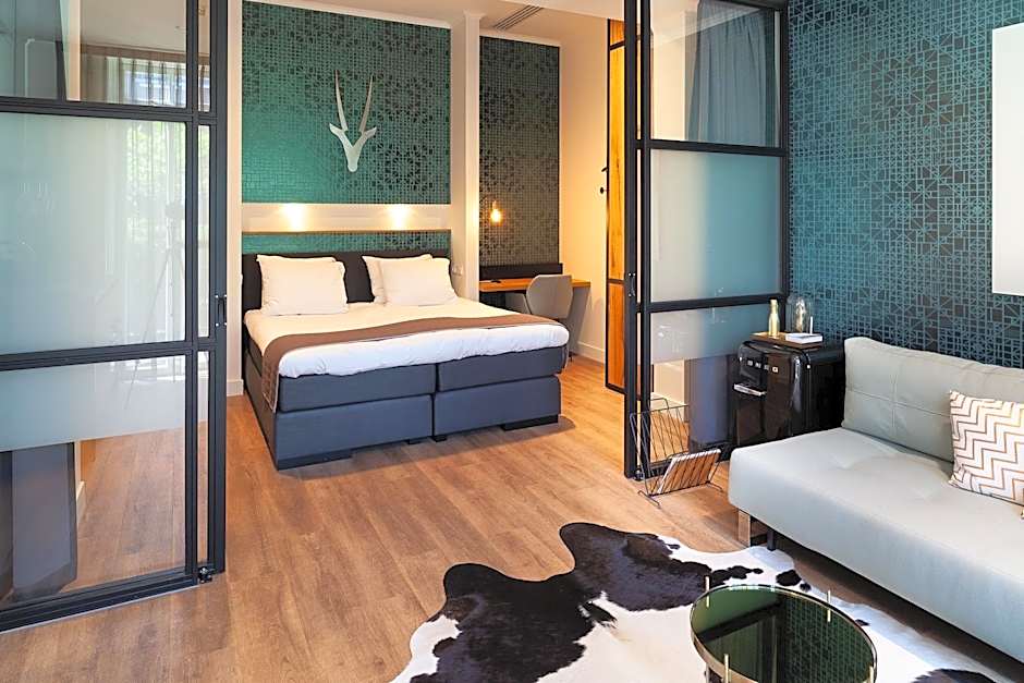 Hotel Julien