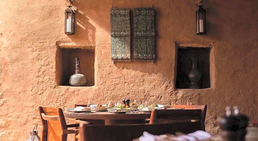 Dar Tantora The House Hotel