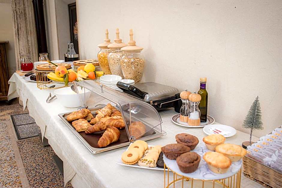 Hotel San Nicola