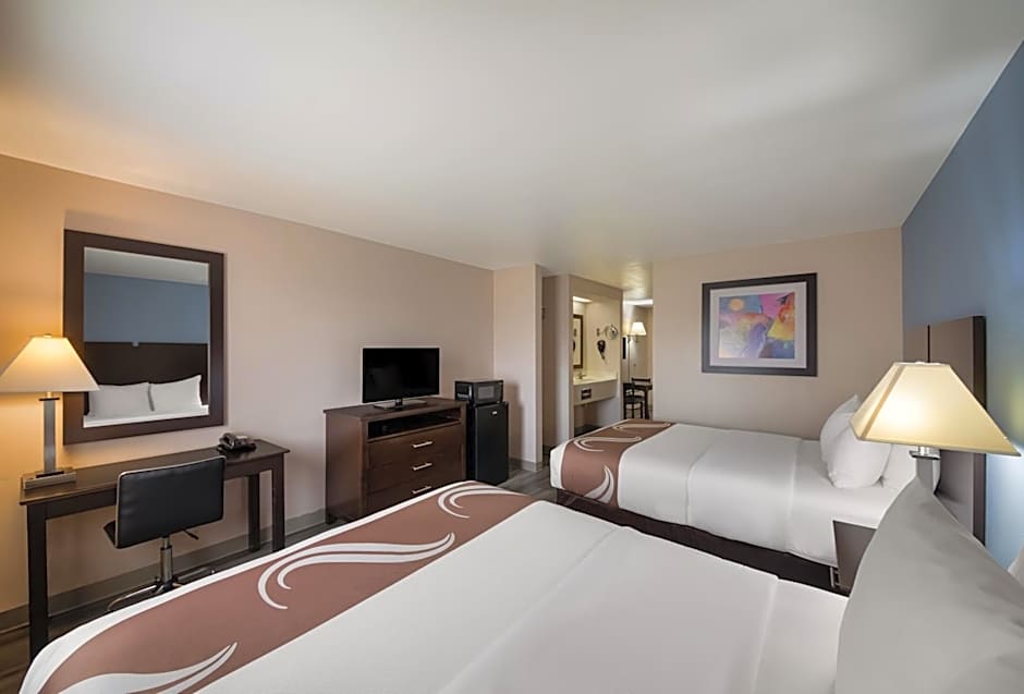 Quality Inn & Suites Round Rock