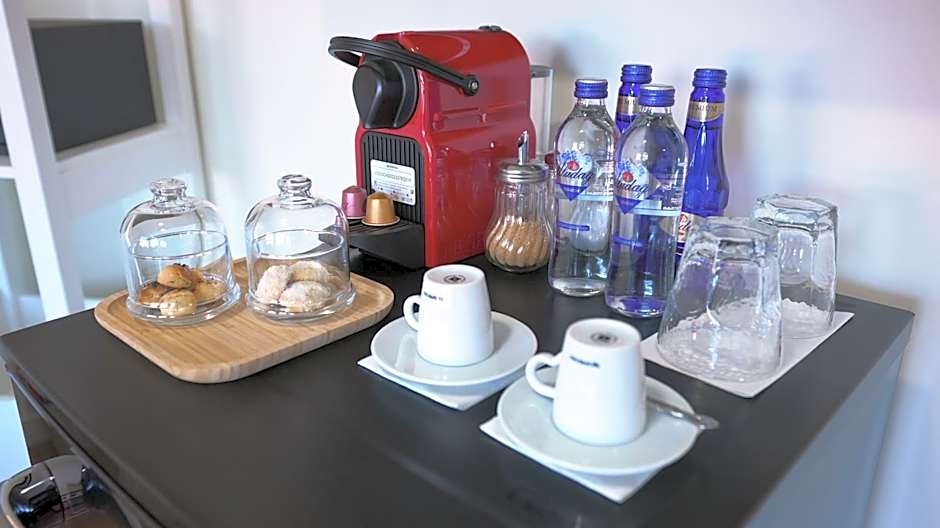 Pertevniyal Aziziye Hotel