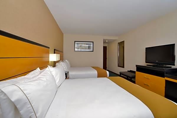 Holiday Inn Express Kennedy Airport