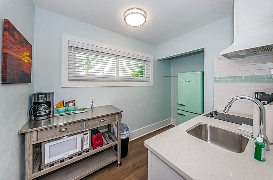 The Roth Hotel, Treasure Island, Florida