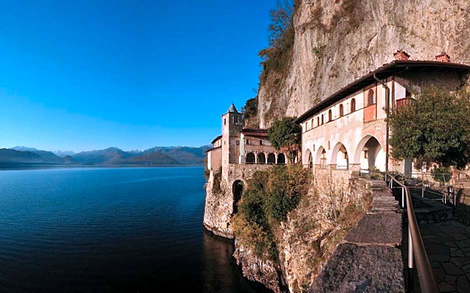 Ca' Rosa Bed & Breakfast