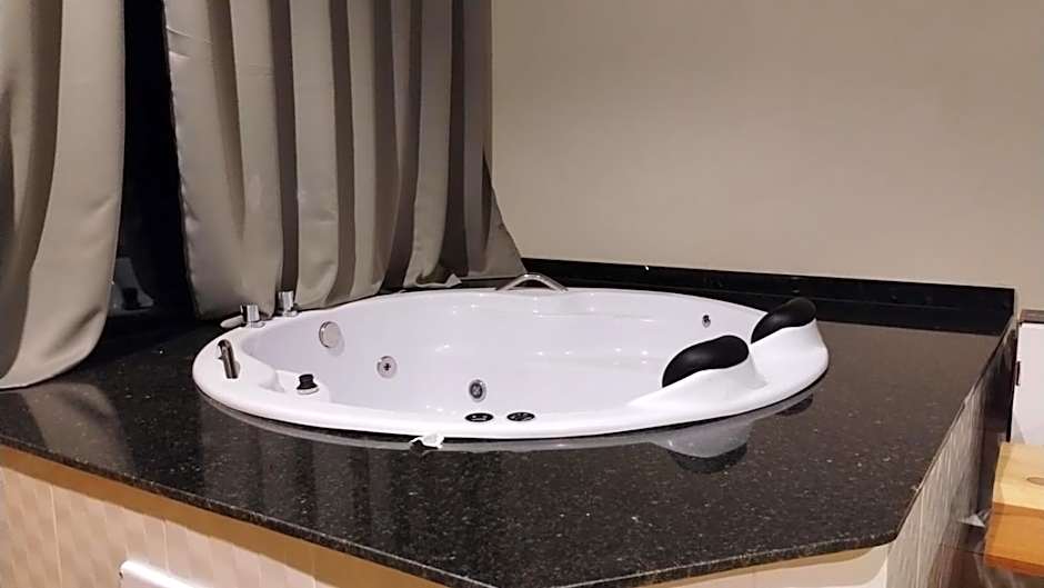 Chales Sabor Dos Ventos