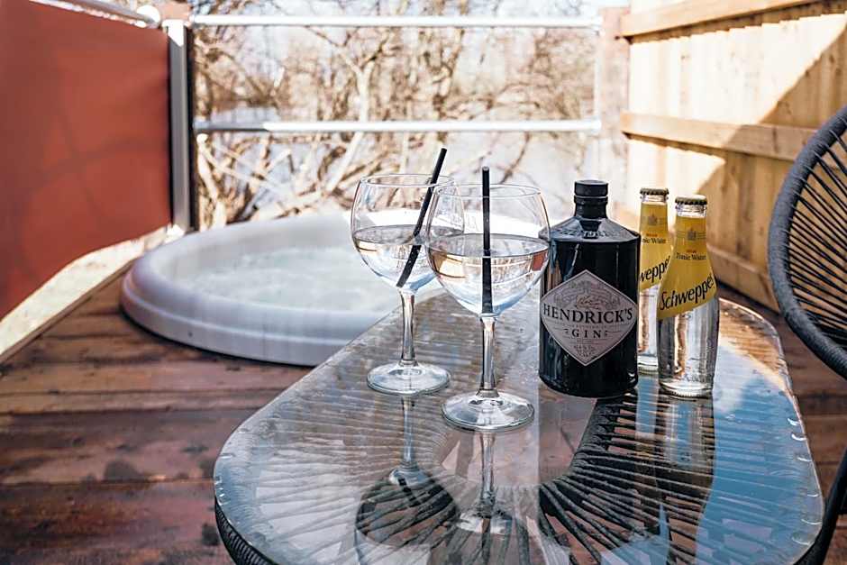 Woodlakes Park By Liv Retreats