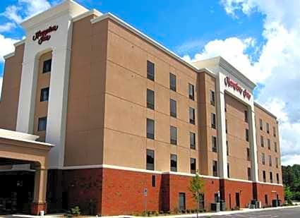 Hampton Inn Greenville