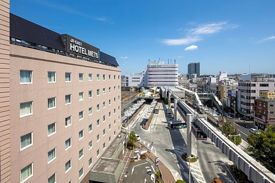 JR-EAST HOTEL METS KAMAKURA OFUNA