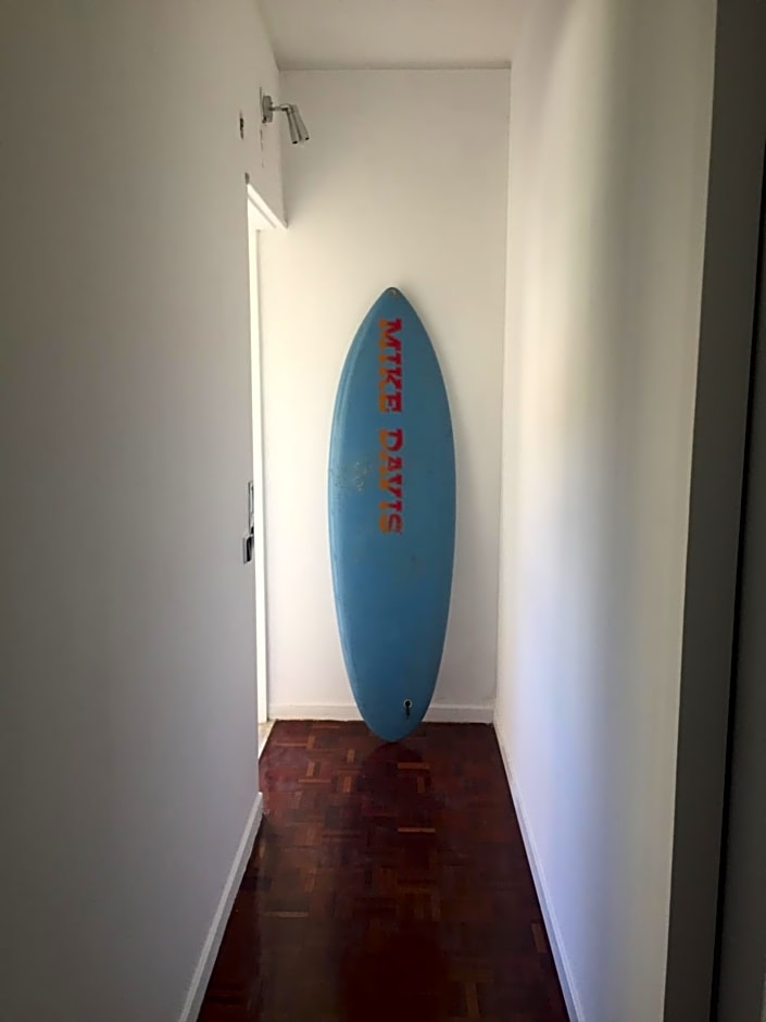 Lisbon Surf Villa