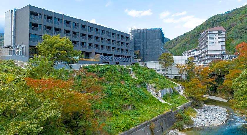 Minakami Onsen Aratashi Minakami