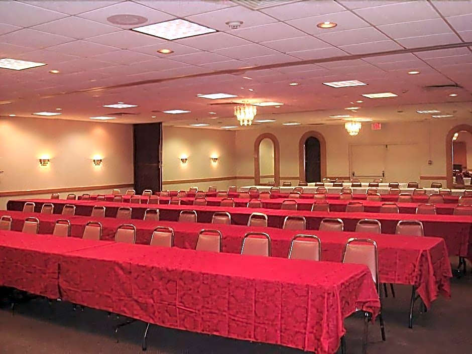 Fairborn Hotel and Inn