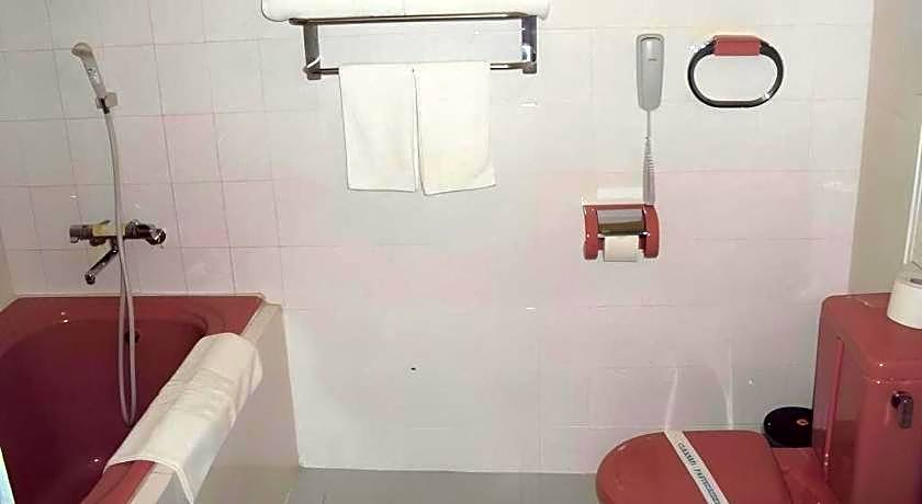Huu Nghi Hotel