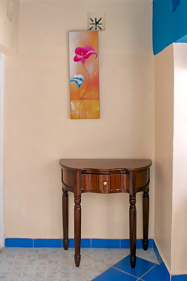 Zarita Boutique Hotel