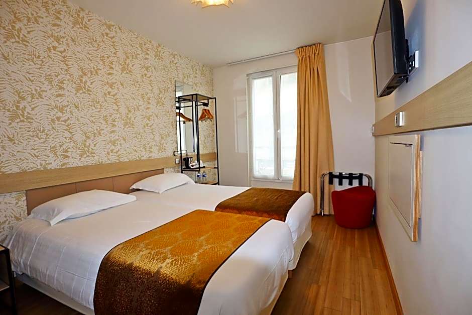 Hotel Hor Les Lumieres
