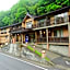Shima Onsen Kashiwaya Ryokan