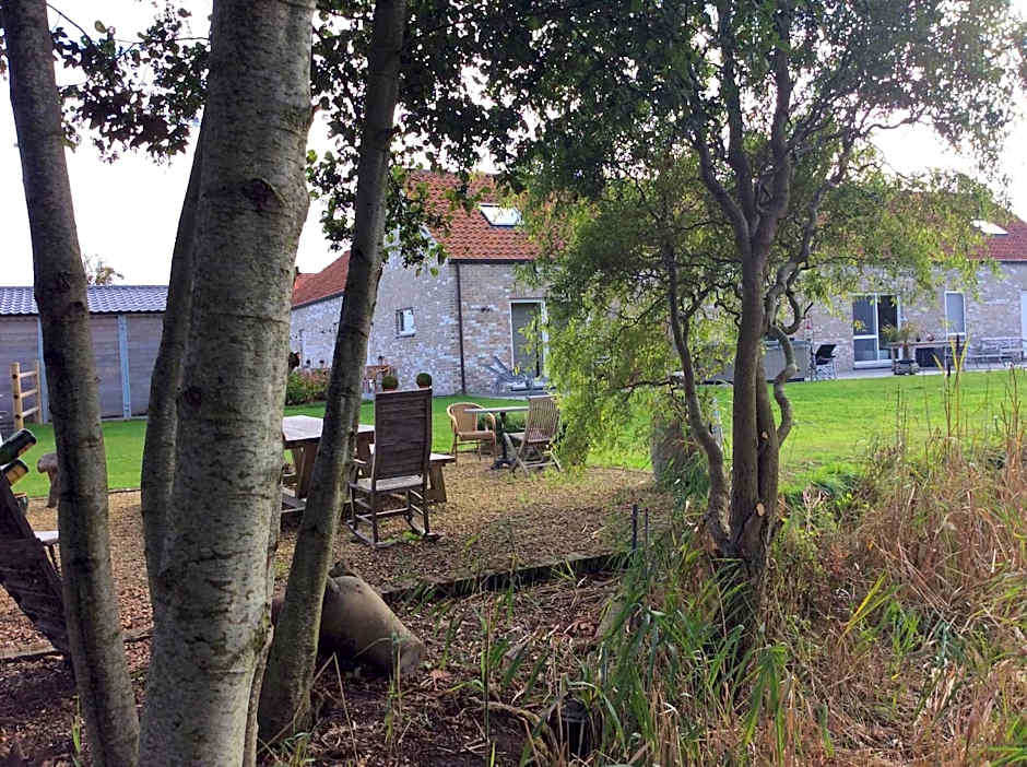 B&B Quarterhouse